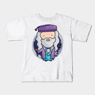 WizardMS Kids T-Shirt